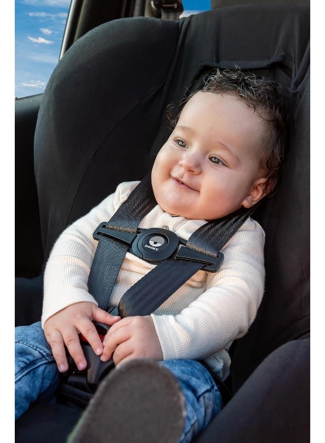 Dooky Seat Belt Safety Clip - Image 5
